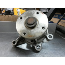 113E008 Water Coolant Pump From 2014 Kia Soul  1.6